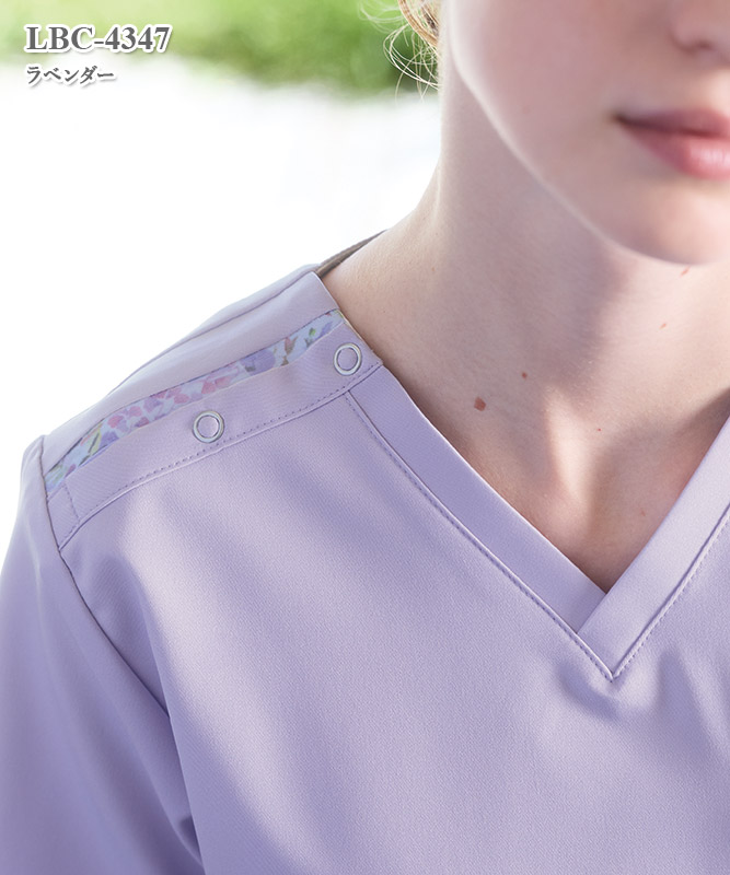 ��Хƥ��ե��ץ����˽����ѥ������Ⱦµ[�ʥ����졼�٥�����]��LBC-4347