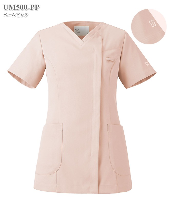 uka������֥����ǥ� ��ǥ����������Ⱦµ[�������֥������]��UM500-PP��FP