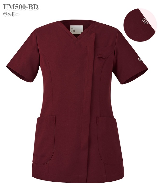 uka������֥����ǥ� ��ǥ����������Ⱦµ[�������֥������]��UM500-PP��FP