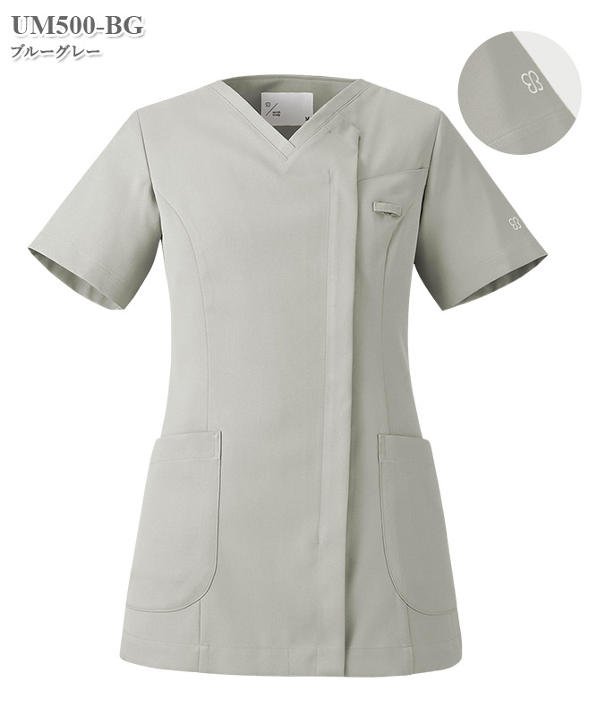 uka������֥����ǥ� ��ǥ����������Ⱦµ[�������֥������]��UM500-PP��FP