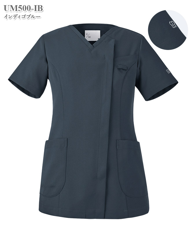 uka������֥����ǥ� ��ǥ����������Ⱦµ[�������֥������]��UM500-PP��FP