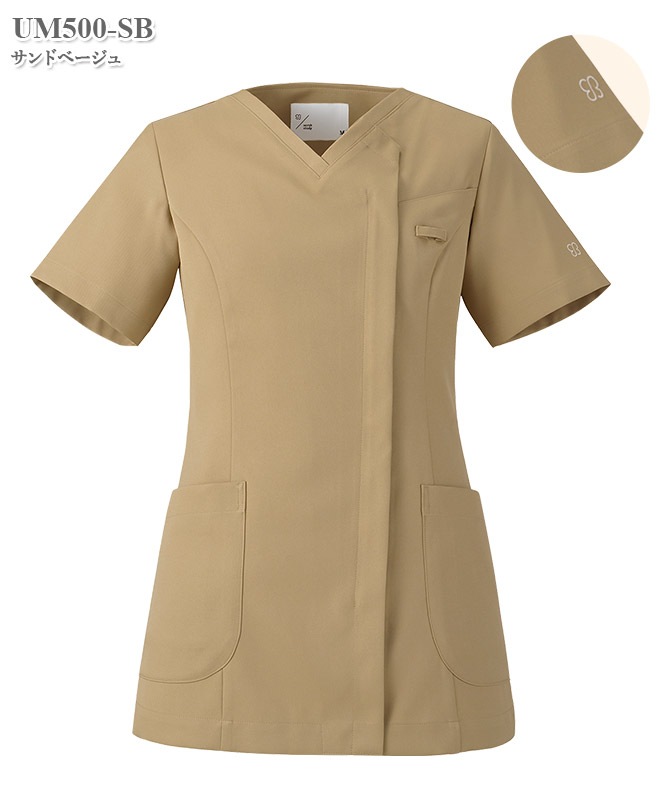 uka������֥����ǥ� ��ǥ����������Ⱦµ[�������֥������]��UM500-PP��FP