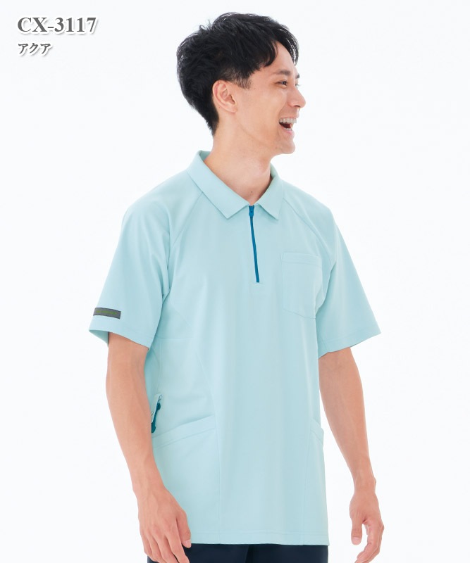 �˽����ѥ˥åȥ����Ⱦµ[�ʥ����졼�٥�����]��CX-3117