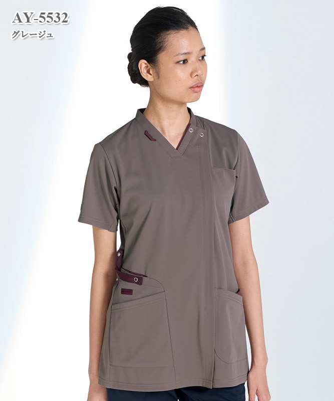 �˽����ѥ������Ⱦµ[�ʥ����졼�٥�����]��AY-5532