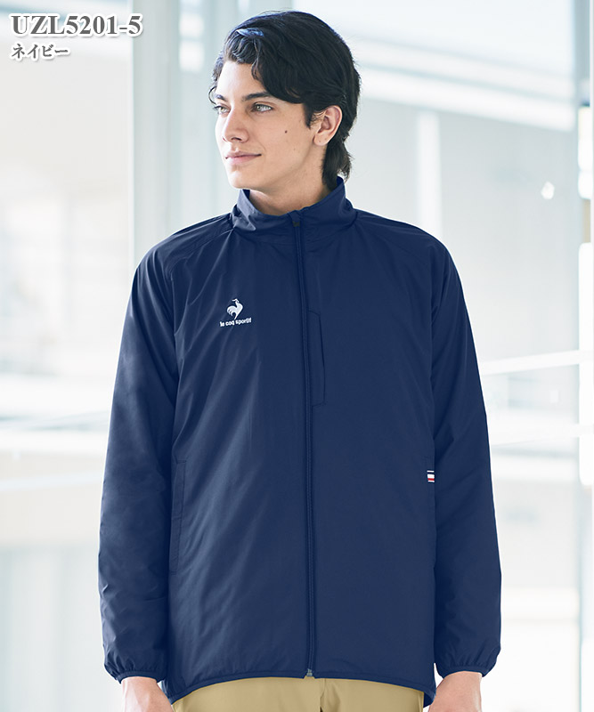 �륳�å����ݥ�ƥ��ե�˥��å���������ɥ֥졼�������㥱�å�Ĺµ[����S.U.C.����]��UZL5201