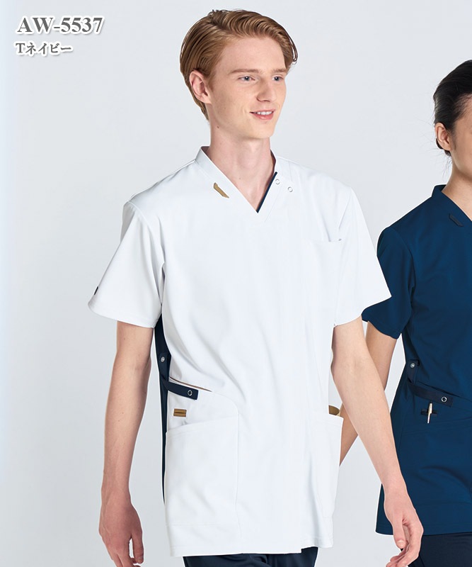 �˽����ѥ������Ⱦµ[�ʥ����졼�٥�����]��AW-5537