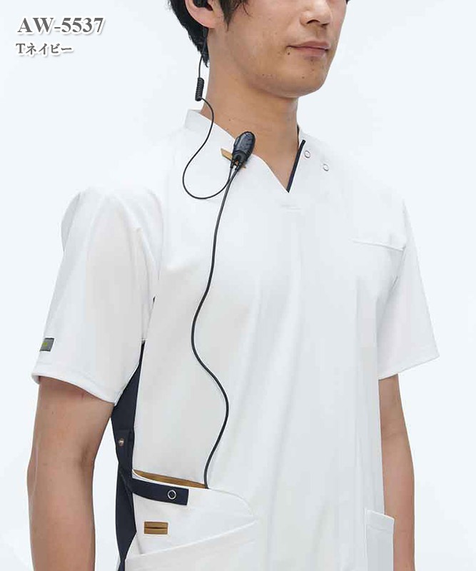 �˽����ѥ������Ⱦµ[�ʥ����졼�٥�����]��AW-5537