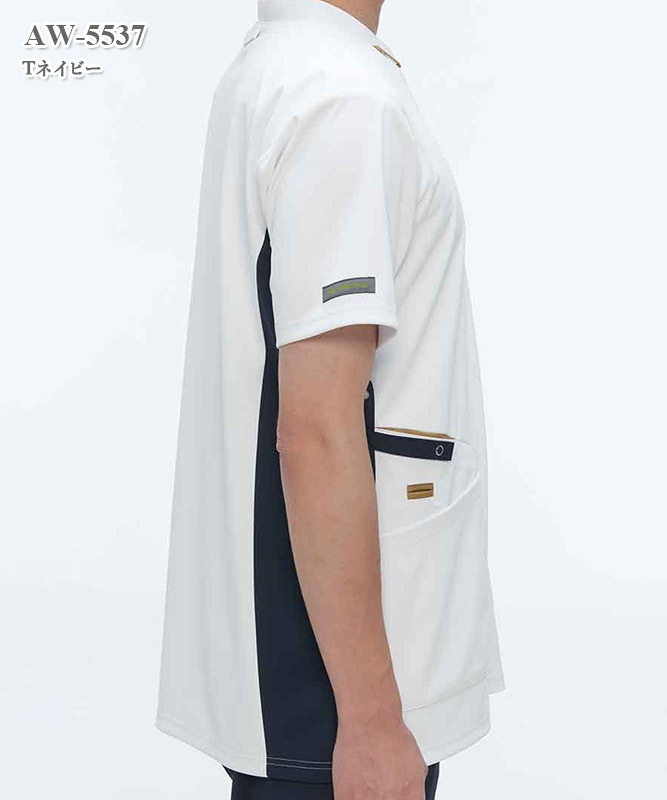 �˽����ѥ������Ⱦµ[�ʥ����졼�٥�����]��AW-5537