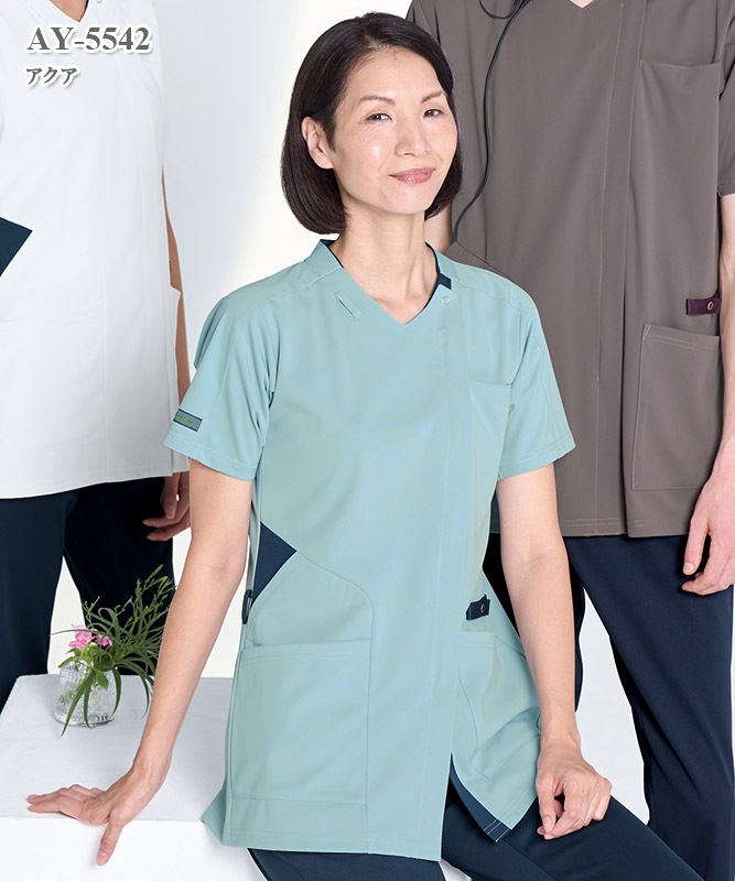 �˽����ѥ������Ⱦµ[�ʥ����졼�٥�����]��AY-5542