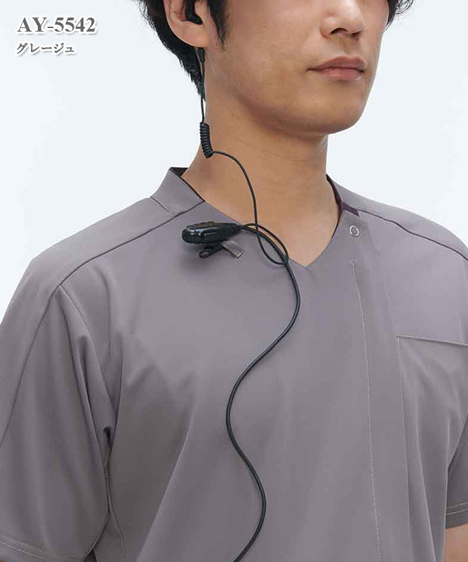 �˽����ѥ������Ⱦµ[�ʥ����졼�٥�����]��AY-5542