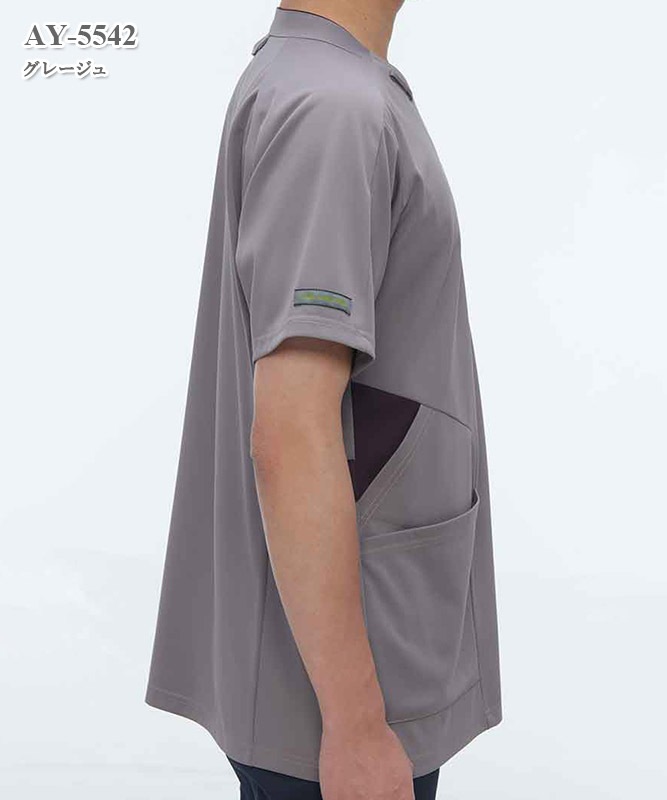 �˽����ѥ������Ⱦµ[�ʥ����졼�٥�����]��AY-5542