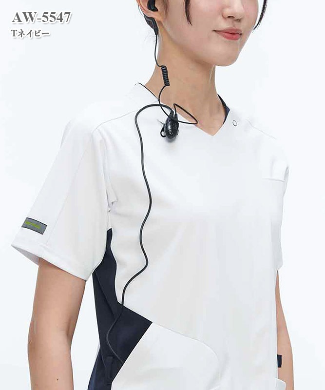 �˽����ѥ������Ⱦµ[�ʥ����졼�٥�����]��AW-5547