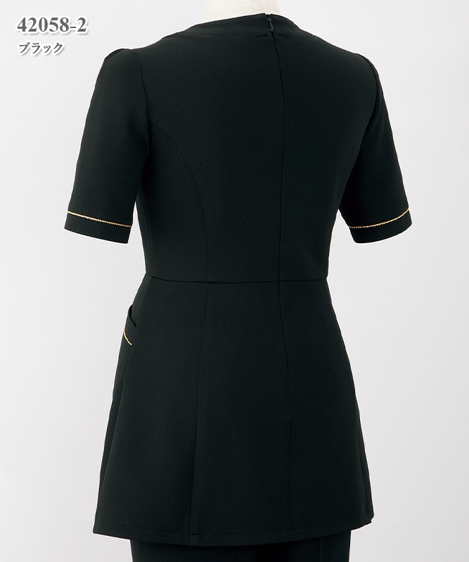 LA BEAUTE(�顦�ܡ���)��ǥ�������˥å�Ⱦµ[���祢����]��42058
