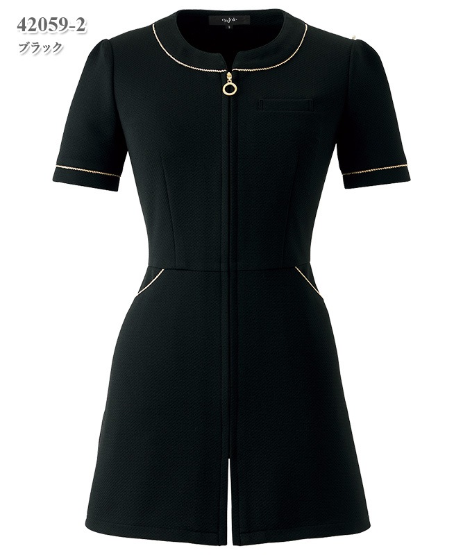 LA BEAUTE(�顦�ܡ���)��ǥ�������˥å����㥱�å�Ⱦµ[���祢����]��42059
