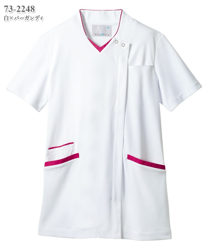 住商モンブラン CHM401-8322 スクラブ（男女兼用） 6870円｜医療