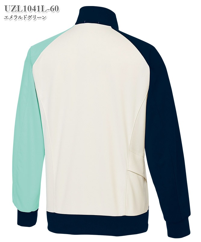 �륳�å����ݥ�ƥ��ե�˥��å������㥱�å�Ĺµ[����S.U.C.����]��UZL1041L