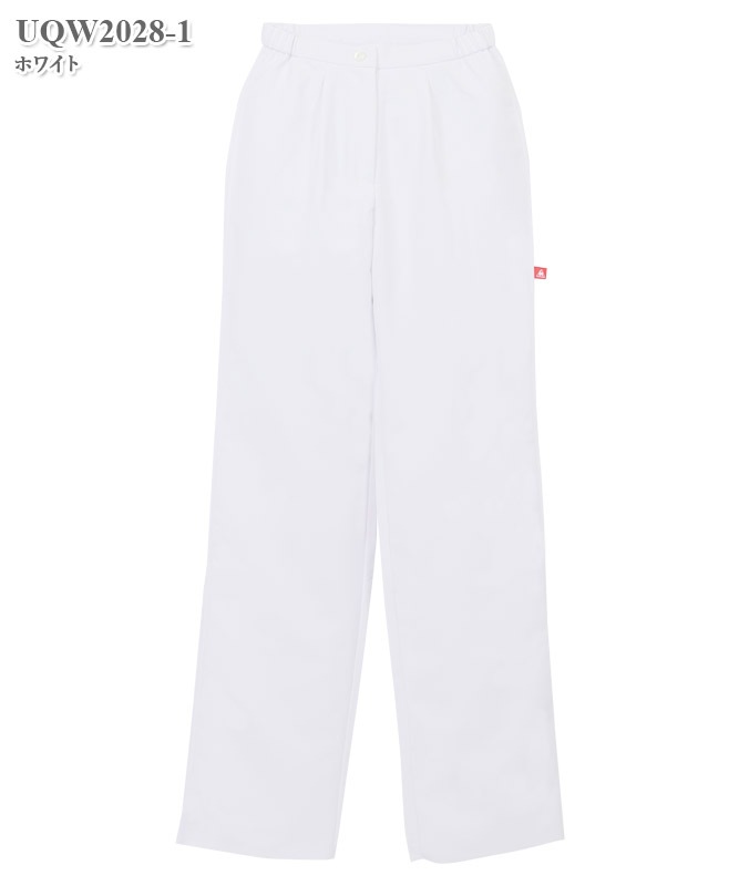 ルコックスポルティフレディスストレートパンツ[明石S.U.C.製品