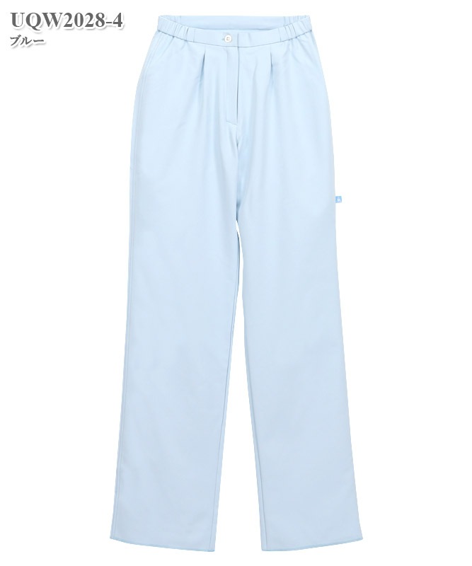 ルコックスポルティフレディスストレートパンツ[明石S.U.C.製品