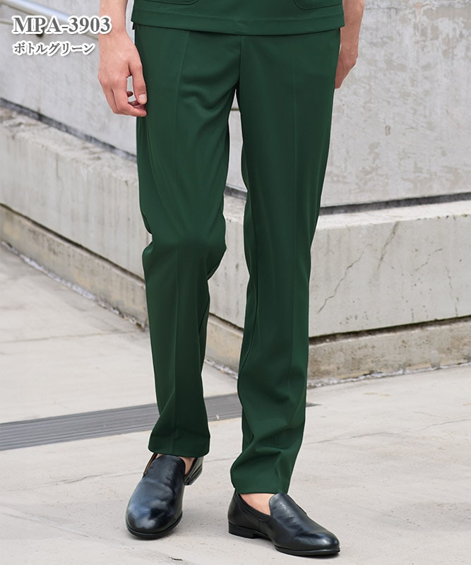 マッキントッシュ フィロソフィーメンズパンツ[ナガイレーベン製品