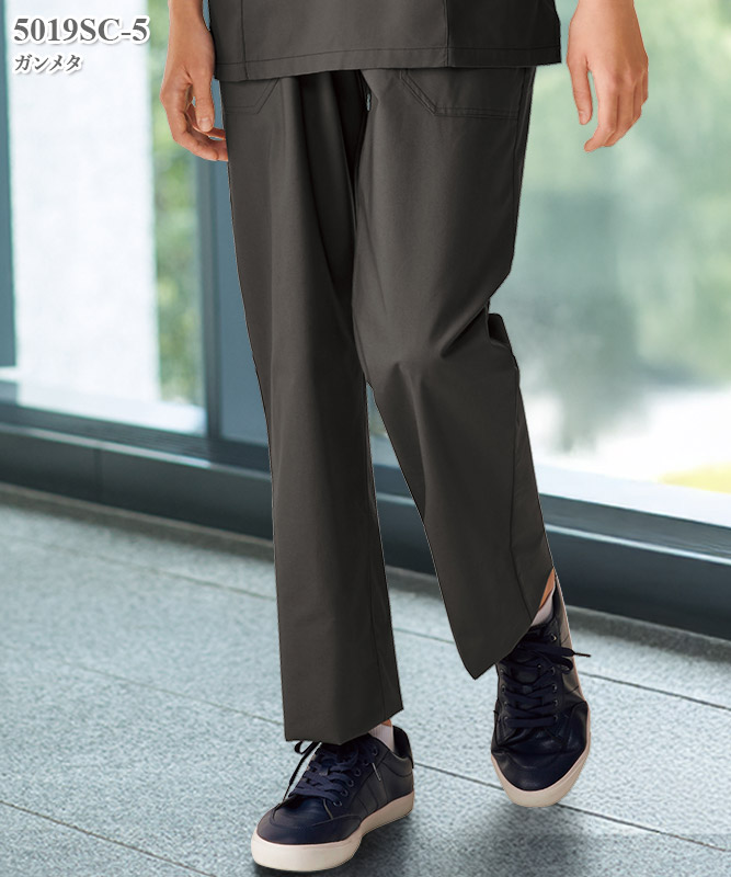 ディッキーズストレートパンツ(男女兼用)[フォーク製品] 5019SC｜THS