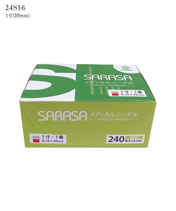 SARASA ��ǥ�����ˡ��ɥ�[1��](240�����������Բľ���)[�ե���������]��24S16