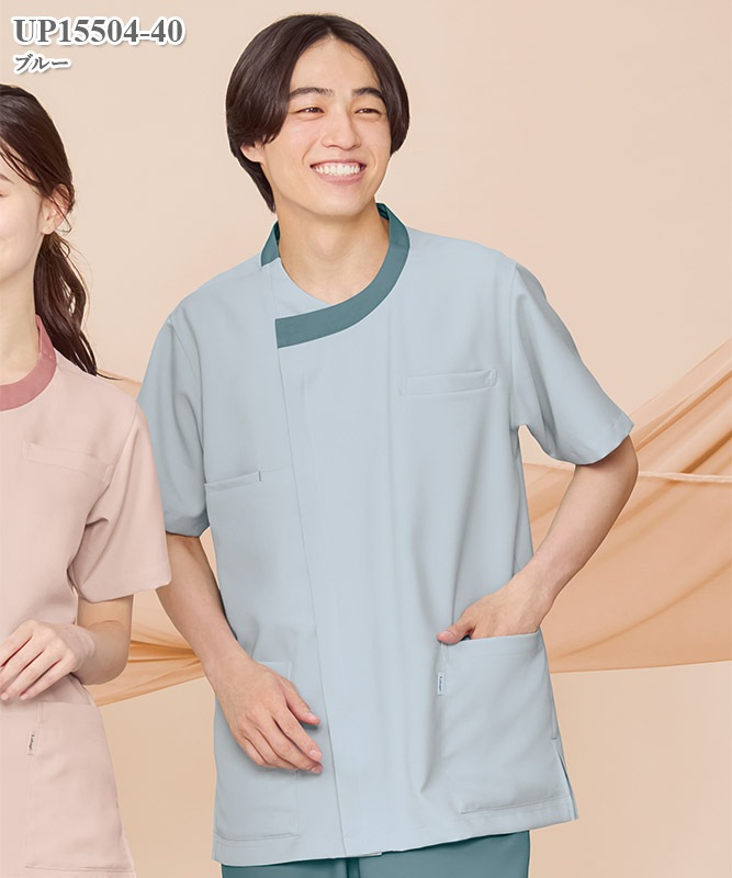 ��˥��å���������֥��㥱�å�Ⱦµ[����S.U.C.����]��UP15504