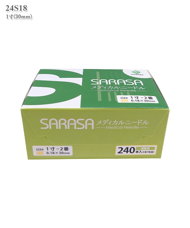 SARASA ��ǥ�����ˡ��ɥ�[2��](240�����������Բľ���)[�ե���������]��24S18
