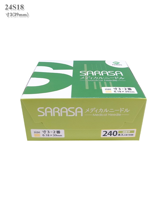 SARASA ��ǥ�����ˡ��ɥ�[2��](240�����������Բľ���)[�ե���������]��24S18