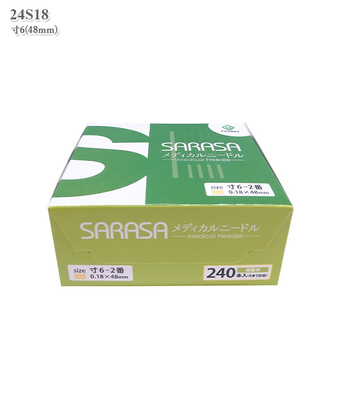 SARASA ��ǥ�����ˡ��ɥ�[2��](240�����������Բľ���)[�ե���������]��24S18