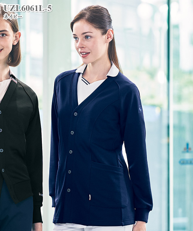 �륳�å����ݥ�ƥ��ե�ǥ������󥰾楫���ǥ�����[����S.U.C.����]��UZL6061L