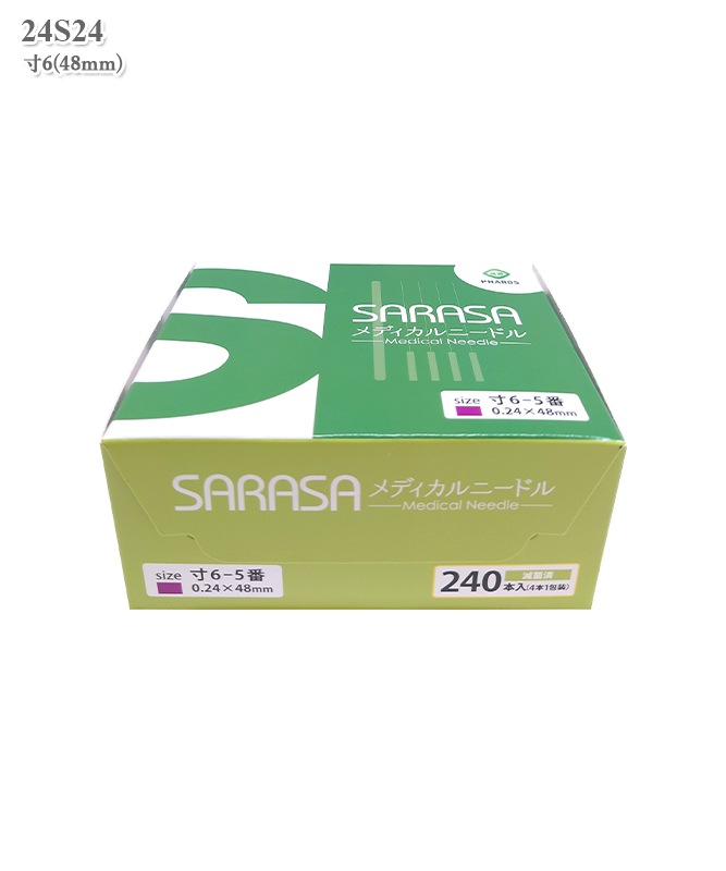 SARASA ��ǥ�����ˡ��ɥ�[5��](240�����������Բľ���)[�ե���������]��24S24