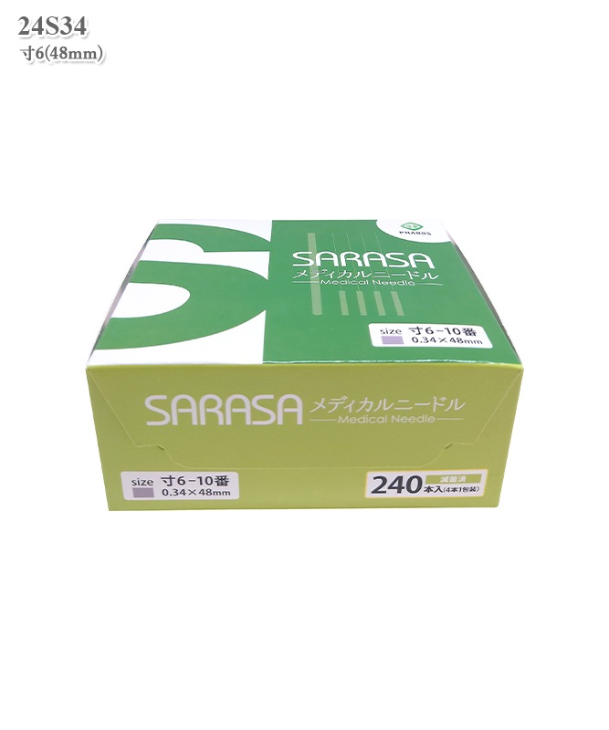 SARASA ��ǥ�����ˡ��ɥ�[10��](240�����������Բľ���)[�ե���������]��24S34
