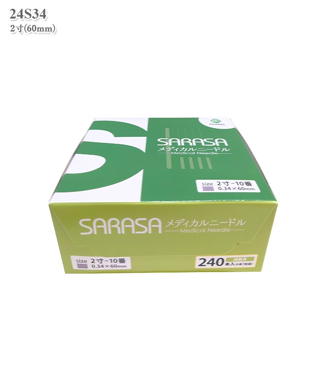 SARASA ��ǥ�����ˡ��ɥ�[10��](240�����������Բľ���)[�ե���������]��24S34
