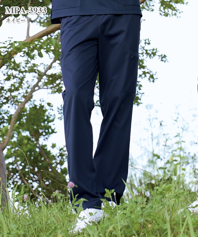 マッキントッシュ フィロソフィーメンズパンツ[ナガイレーベン製品