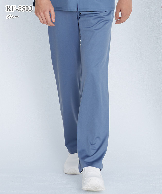 男女兼用パンツ[ナガイレーベン製品] RF-5503｜THS-白衣通販・販売