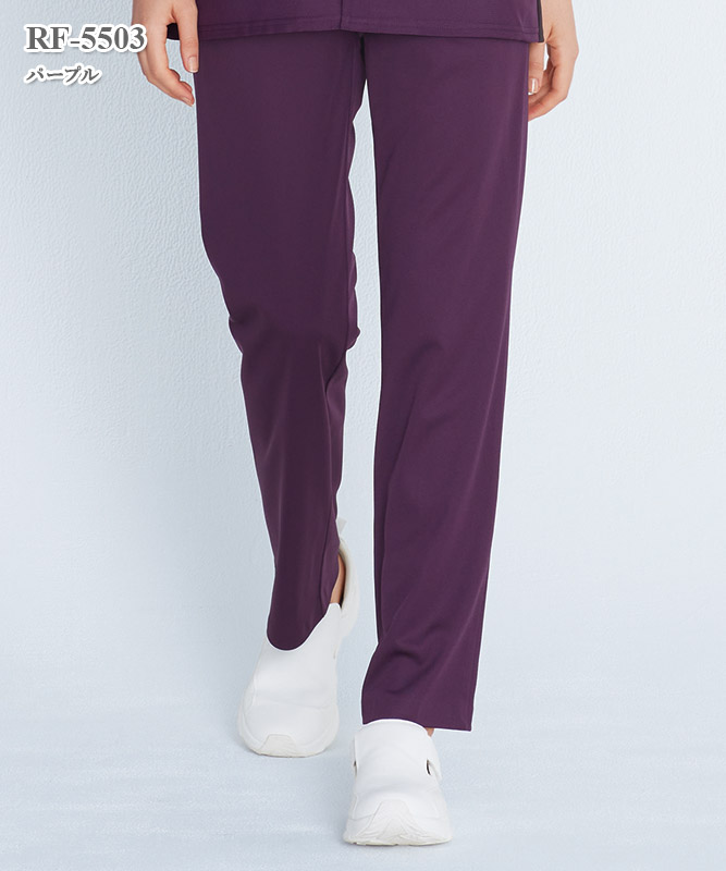 男女兼用パンツ[ナガイレーベン製品] RF-5503｜THS-白衣通販・販売