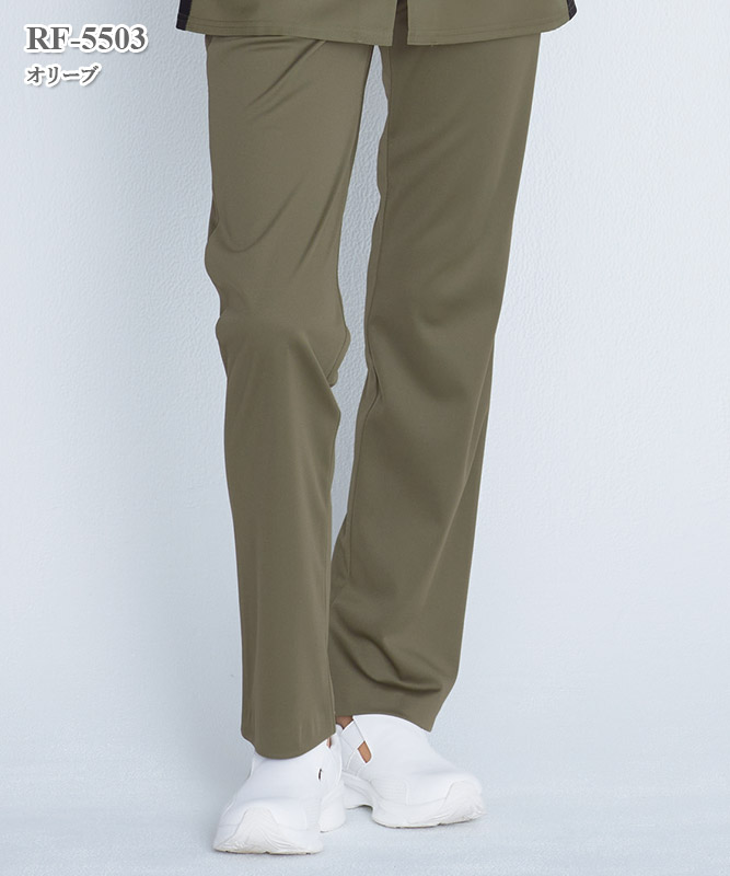 男女兼用パンツ[ナガイレーベン製品] RF-5503｜THS-白衣通販・販売