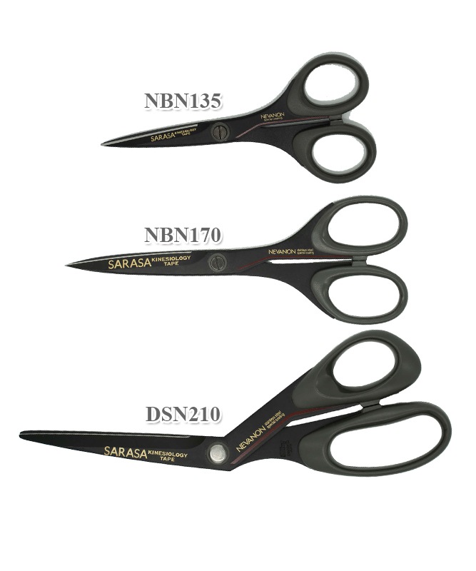 さらさNEVANONハサミ[大](返品不可商品)[ファロス製品] DSN210｜THS