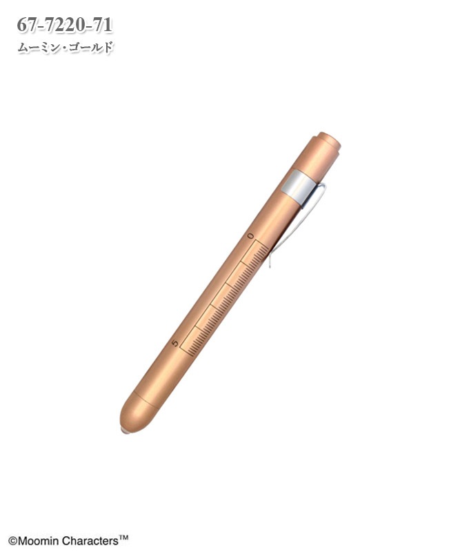 キャラクターメディカルペンライトST-Cシリーズ(返品不可商品