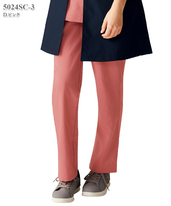 ディッキーズ男女兼用ストレートパンツ[フォーク製品] 5024SC｜THS