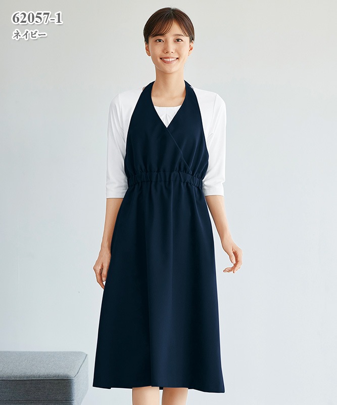 LA BEAUTE(�顦�ܡ���)���ץ���ɥ쥹[���祢����]��62057