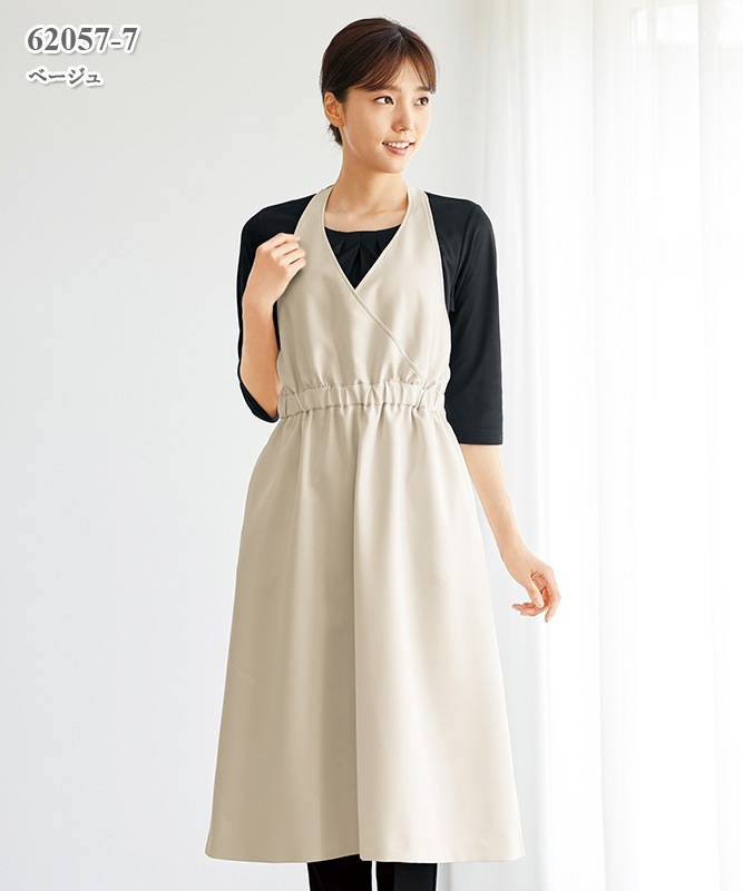 LA BEAUTE(�顦�ܡ���)���ץ���ɥ쥹[���祢����]��62057