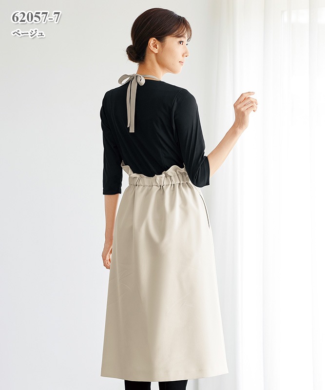 LA BEAUTE(�顦�ܡ���)���ץ���ɥ쥹[���祢����]��62057