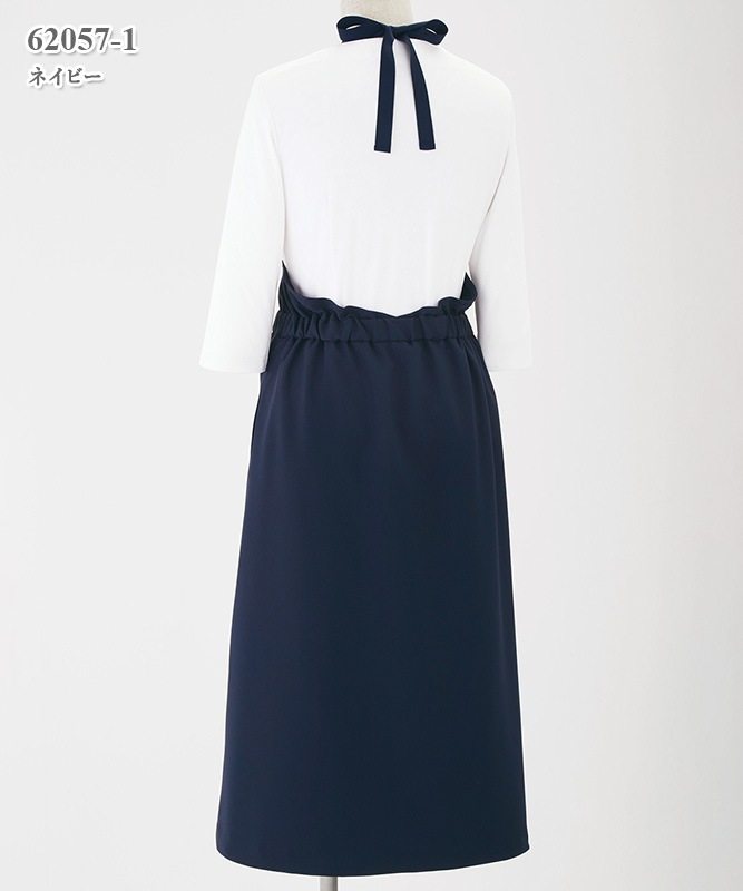 LA BEAUTE(�顦�ܡ���)���ץ���ɥ쥹[���祢����]��62057