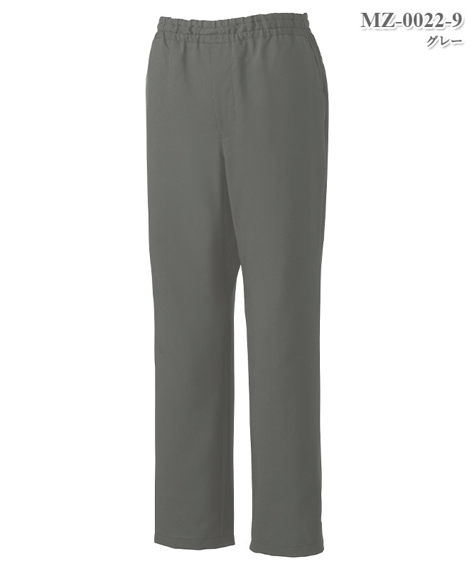 ミズノ男女兼用スクラブパンツ[チトセ製品] MZ-0022｜THS-白衣通販・販売