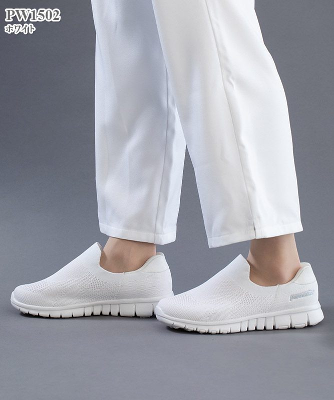 ԥ奢åݥ󥹥饤ɥեå[ޥ]PW1502