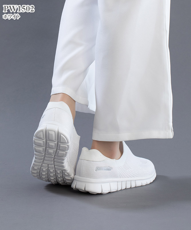 ԥ奢åݥ󥹥饤ɥեå[ޥ]PW1502