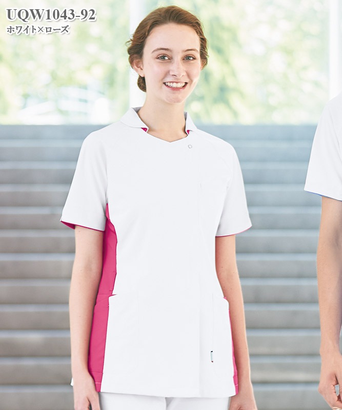 륳åݥƥեǥ㥱åȾµ[S.U.C.]UQW1043