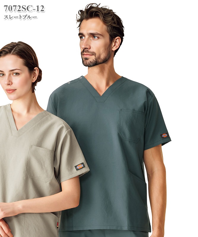 �ǥ��å������˽����ѥ������Ⱦµ[�ե���������]��7072SC