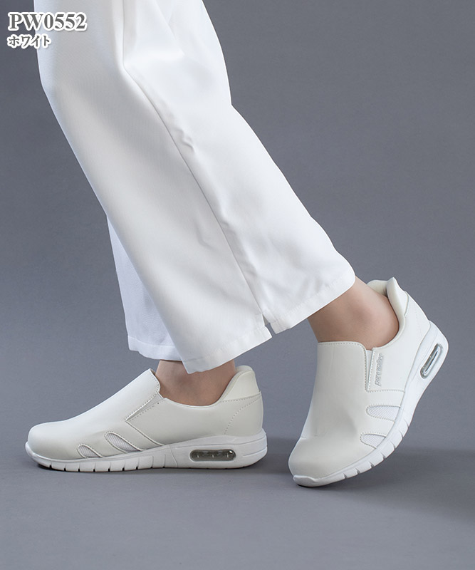 ԥ奢åݥ󥹥饤ɥեå[ޥ]PW0552